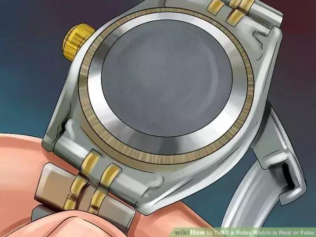 劳力士官网真伪表查询，如何快速鉴别真假劳力士（从这3个基础方面教你辨别劳力士真伪）