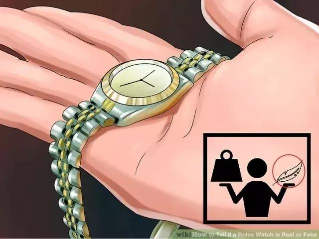 劳力士官网真伪表查询，如何快速鉴别真假劳力士（从这3个基础方面教你辨别劳力士真伪）