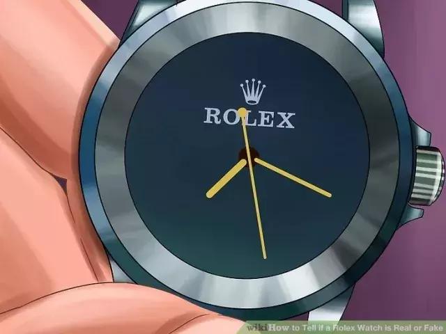 劳力士官网真伪表查询，如何快速鉴别真假劳力士（从这3个基础方面教你辨别劳力士真伪）