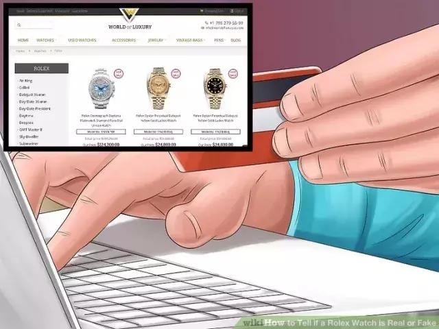 劳力士官网真伪表查询，如何快速鉴别真假劳力士（从这3个基础方面教你辨别劳力士真伪）