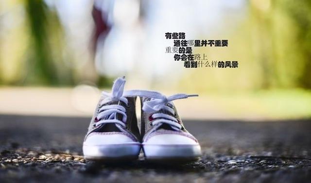 晚安正能量171013：不退缩，不动摇