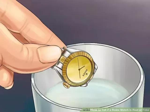 劳力士官网真伪表查询，如何快速鉴别真假劳力士（从这3个基础方面教你辨别劳力士真伪）