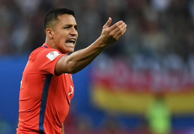 西班牙足球桑切斯，盘点桑切斯贝尔领衔