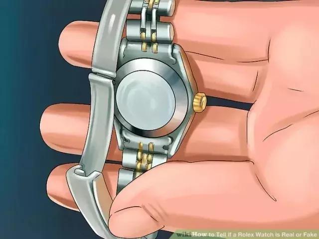 劳力士官网真伪表查询，如何快速鉴别真假劳力士（从这3个基础方面教你辨别劳力士真伪）