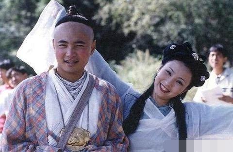 黄渤和王宝强最新电影，28岁饰演猪八戒火遍全国