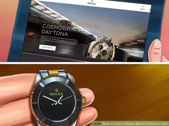 劳力士官网真伪表查询，如何快速鉴别真假劳力士（从这3个基础方面教你辨别劳力士真伪）