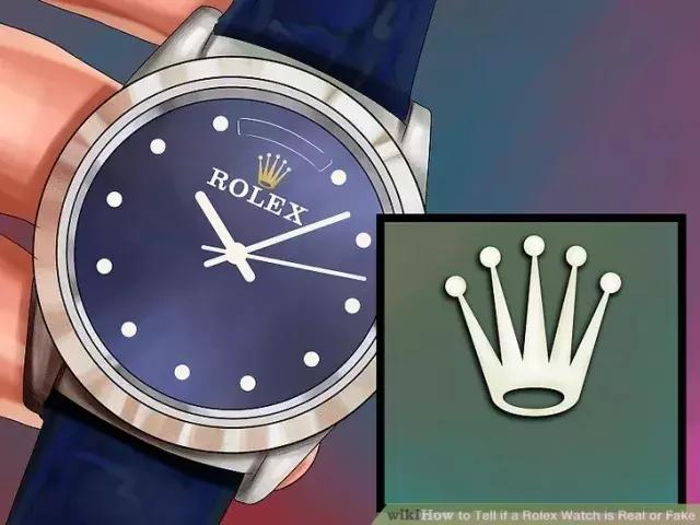 劳力士官网真伪表查询，如何快速鉴别真假劳力士（从这3个基础方面教你辨别劳力士真伪）