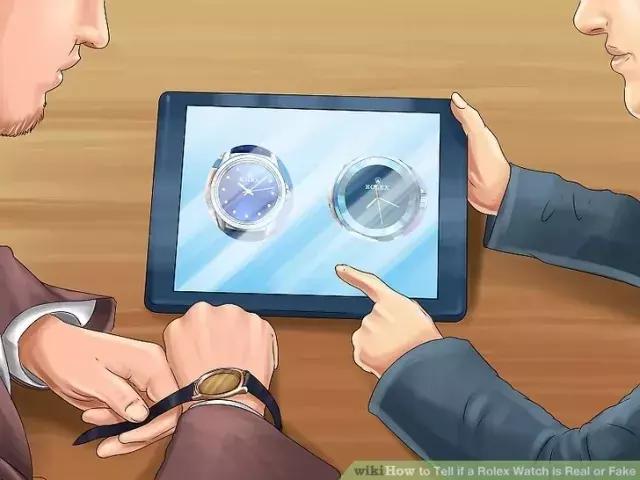 劳力士官网真伪表查询，如何快速鉴别真假劳力士（从这3个基础方面教你辨别劳力士真伪）