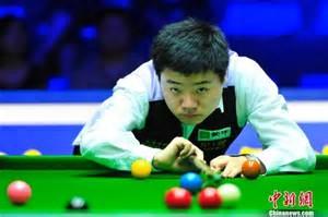 今天为大家介绍一下中式八球，中式八球全世界排名前十名