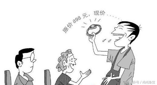 海水珍珠和淡水珍珠的区别，淡水珍珠和海水珍珠的区别在哪里（为什么在国外海水珍珠产地）