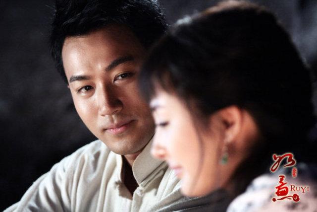 tvb内地男艺人，他是TVB在内地发展最好的男星