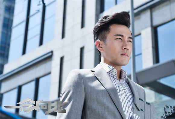 tvb内地男艺人，他是TVB在内地发展最好的男星