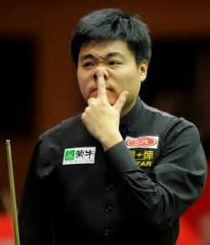 今天为大家介绍一下中式八球，中式八球全世界排名前十名