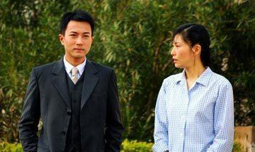 tvb内地男艺人，他是TVB在内地发展最好的男星