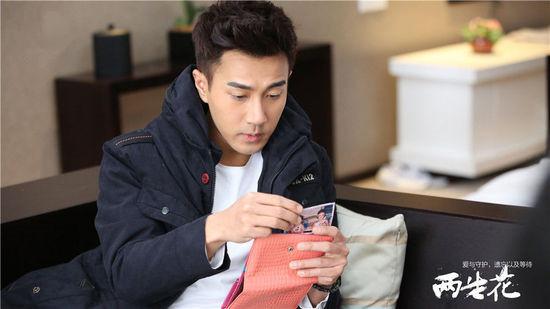 tvb内地男艺人，他是TVB在内地发展最好的男星