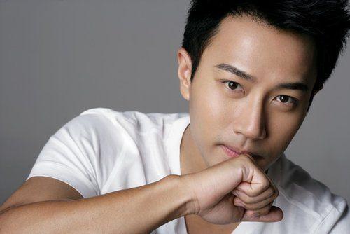 tvb内地男艺人，他是TVB在内地发展最好的男星