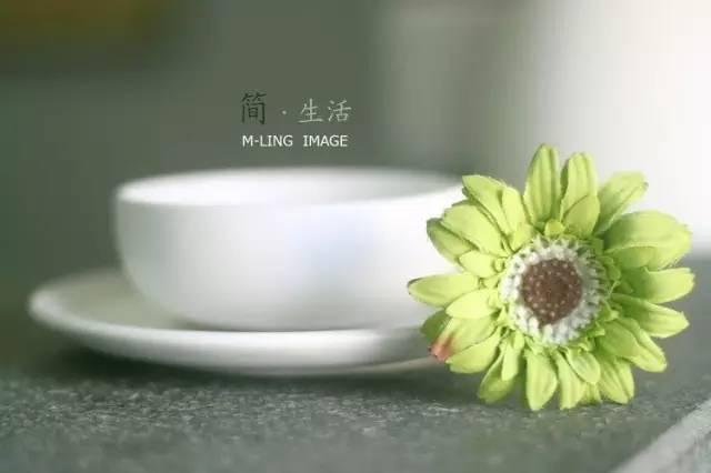 早安句子171015：岁月告诉我的那些话
