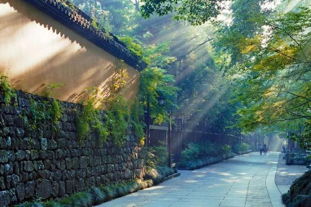 早安好句子171015：人不能因为害怕失去，就不去拥有