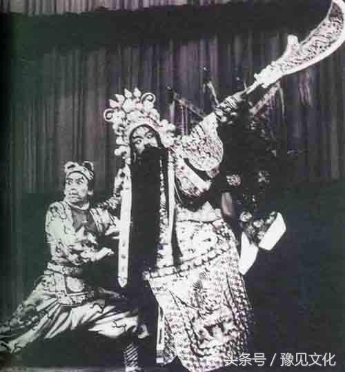 京剧名人录杨小楼，民国梨园盛世之十三位顶尖京剧名角儿