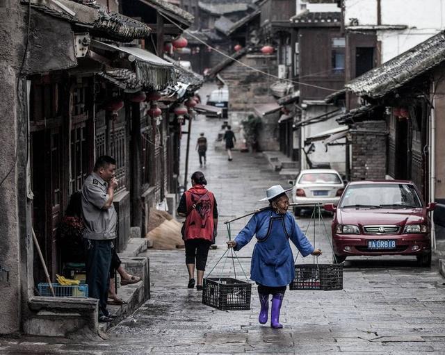 贵州有哪些地方，贵州必须去的十个地方