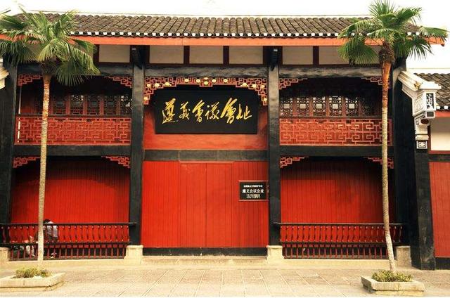 贵州有哪些地方，贵州必须去的十个地方