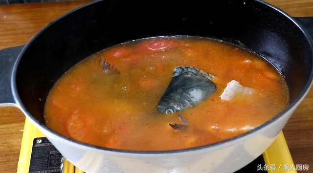 番茄鱼怎么做才好吃附步骤，番茄鱼的家常做法