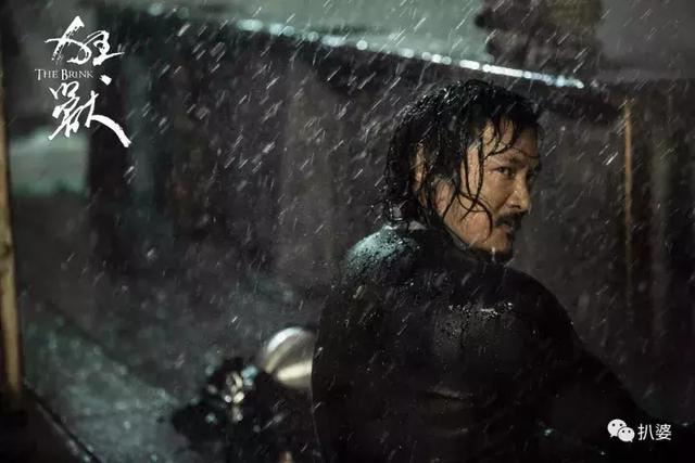 吴京夸媳妇，娶港姐被嘲吃软饭