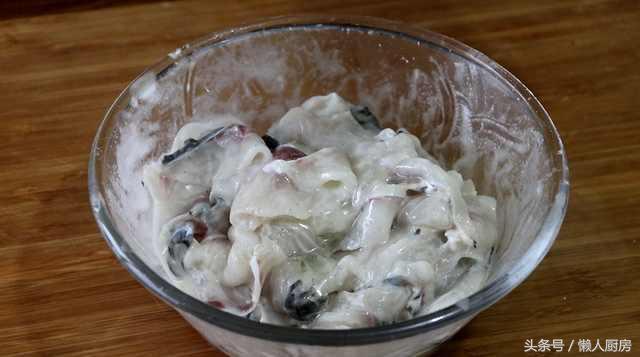 番茄鱼怎么做才好吃附步骤，番茄鱼的家常做法