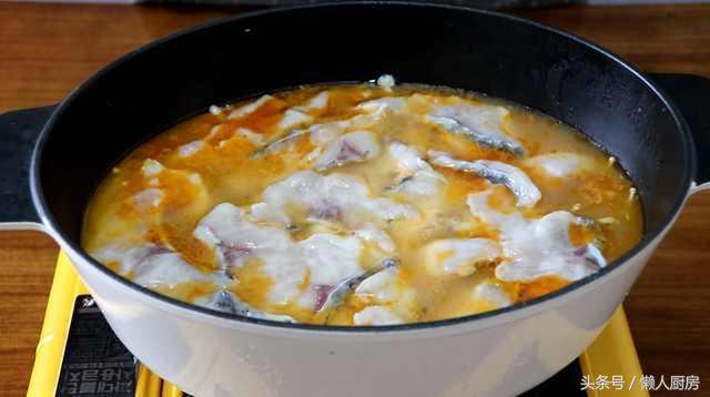 番茄鱼怎么做才好吃附步骤，番茄鱼的家常做法