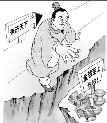 供奉财神要注意哪些，做好这些财神爷才能保你发财