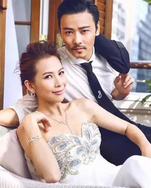 吴京夸媳妇，娶港姐被嘲吃软饭