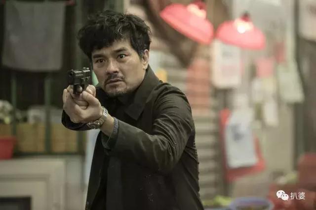 吴京夸媳妇，娶港姐被嘲吃软饭