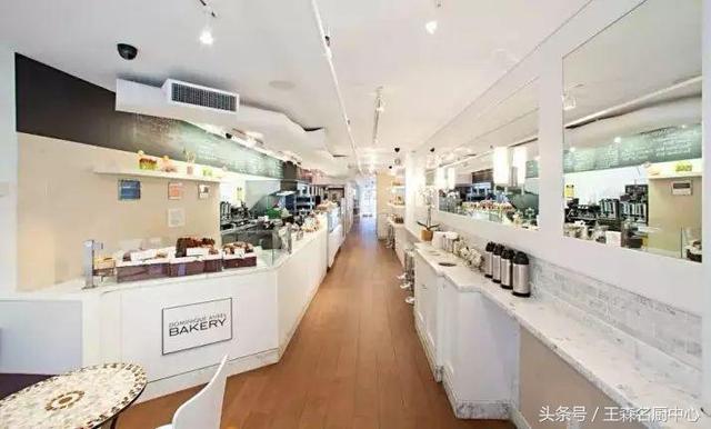 世界必去的面包店，全球最著名的10家面包店