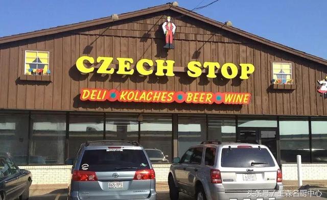 世界必去的面包店，全球最著名的10家面包店