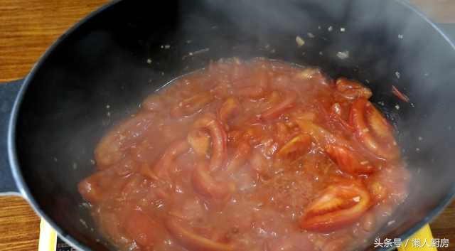 番茄鱼怎么做才好吃附步骤，番茄鱼的家常做法