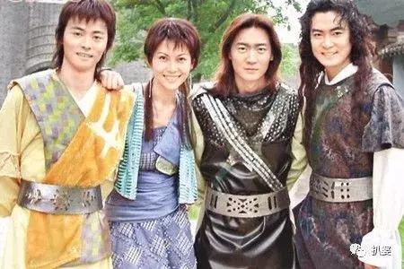 吴京夸媳妇，娶港姐被嘲吃软饭