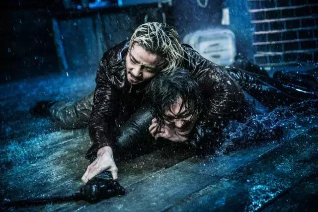 吴京夸媳妇，娶港姐被嘲吃软饭