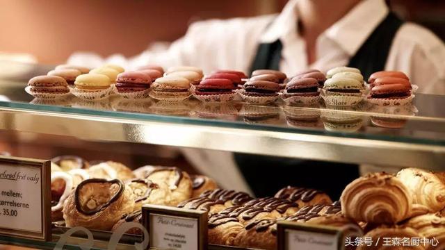 世界必去的面包店，全球最著名的10家面包店