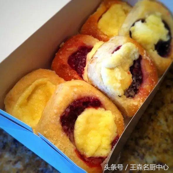 世界必去的面包店，全球最著名的10家面包店