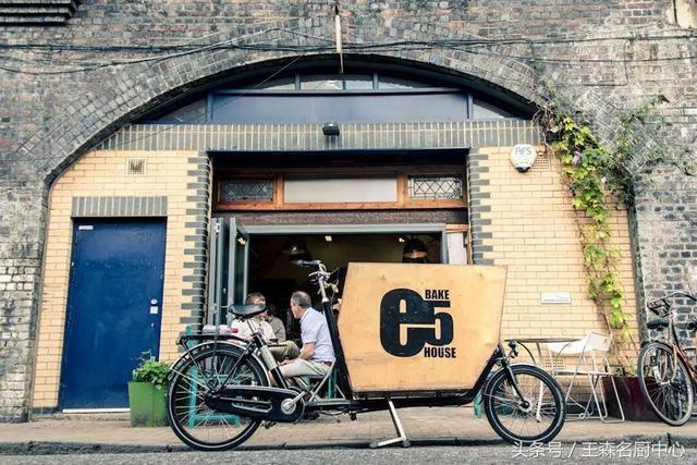 世界必去的面包店，全球最著名的10家面包店