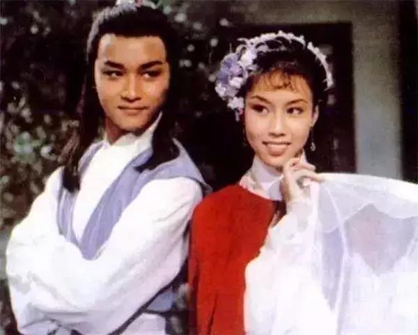 香港娱乐圈真实八卦，盘点香港娱乐圈四对姐妹花