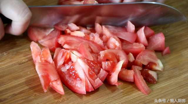 番茄鱼怎么做才好吃附步骤，番茄鱼的家常做法