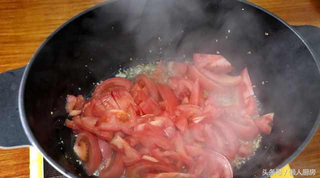 番茄鱼怎么做才好吃附步骤，番茄鱼的家常做法