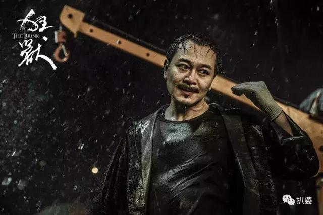 吴京夸媳妇，娶港姐被嘲吃软饭