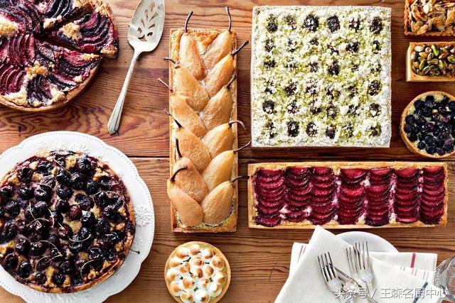 世界必去的面包店，全球最著名的10家面包店