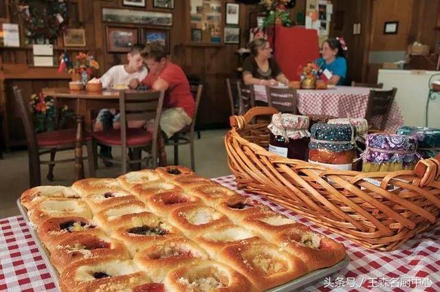 世界必去的面包店，全球最著名的10家面包店