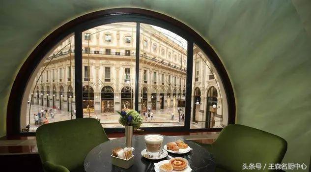 世界必去的面包店，全球最著名的10家面包店