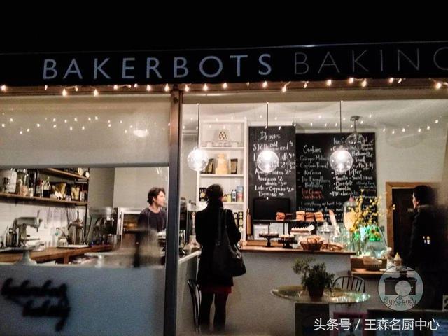 世界必去的面包店，全球最著名的10家面包店