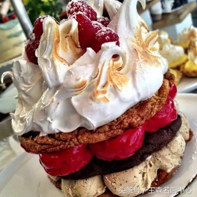 世界必去的面包店，全球最著名的10家面包店