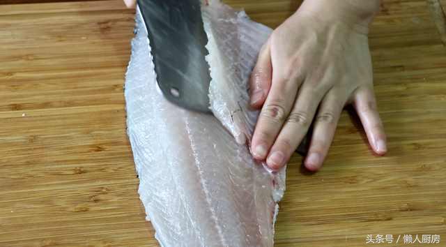 番茄鱼怎么做才好吃附步骤，番茄鱼的家常做法